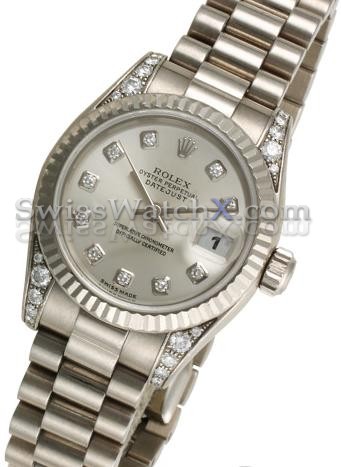 Rolex Datejust Lady 179239